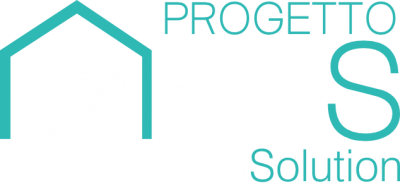 Logo Progetto HDS
